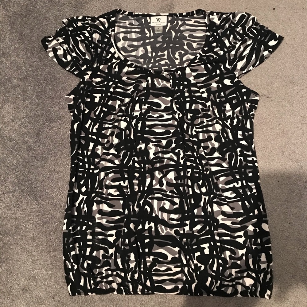 Worthington Shirt